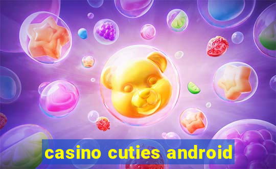 casino cuties android